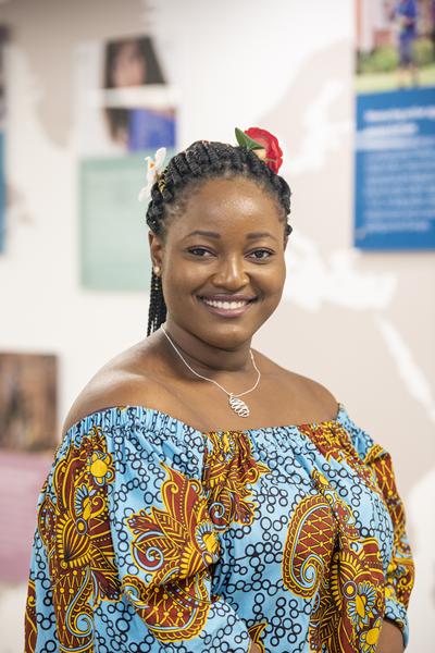 Lilian Igbafe's Photo